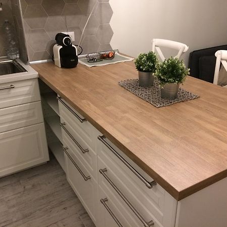Bianco Melograno Apartman Bari Kültér fotó