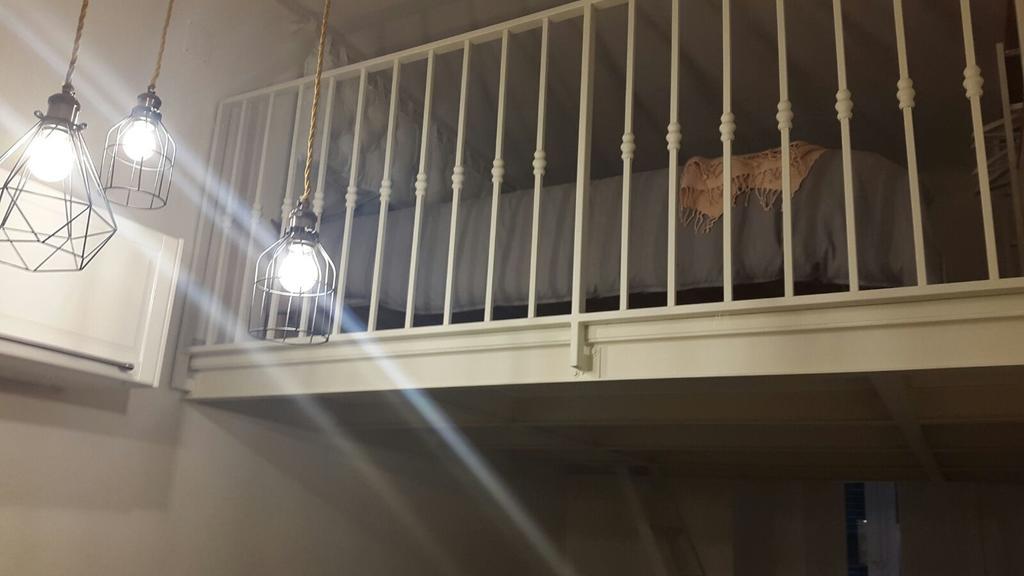 Bianco Melograno Apartman Bari Kültér fotó