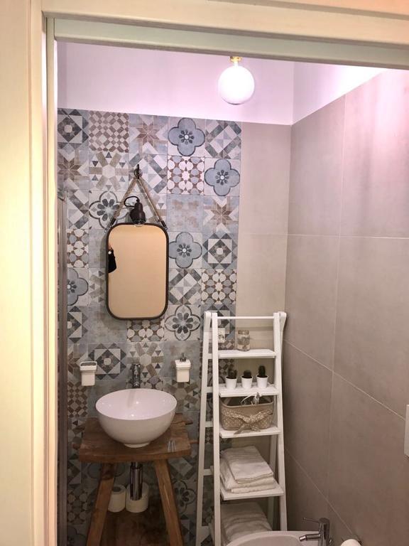Bianco Melograno Apartman Bari Kültér fotó