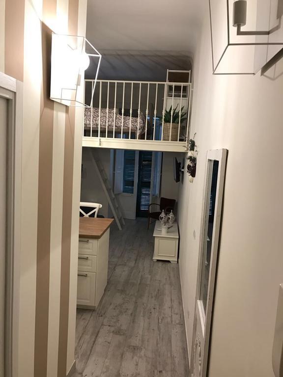 Bianco Melograno Apartman Bari Kültér fotó
