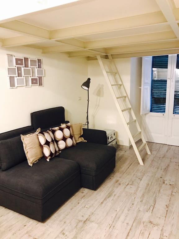 Bianco Melograno Apartman Bari Kültér fotó