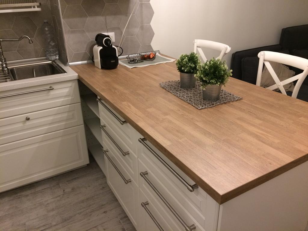 Bianco Melograno Apartman Bari Kültér fotó